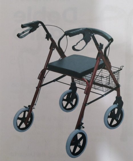 Caminador